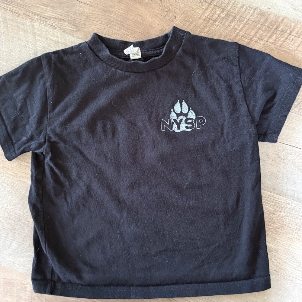 Kids NYSP T-Shirt